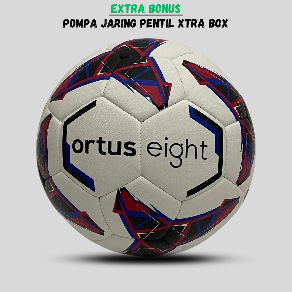 ORIGINAL BOLA FUTSAL ORTUSEIGHT CYCLONE BOLA FUTSAL SIZE 4 PREMIUM BOLA FUTSAL ORTUS SIZE 4