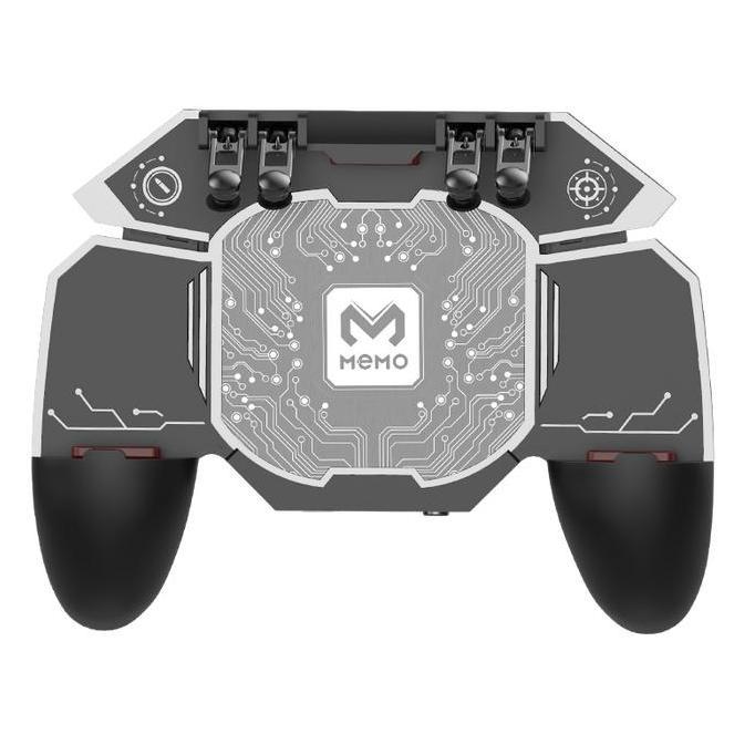 MEMO DL88 GAMEPAD COOLER SEMICONDUCTOR RADIATOR GADGETDREAMS1