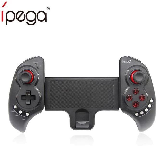 Gamepad Ipega PG-9023S Bluetooth Gamepad Controller Ipega PG 9023s GADGETDREAMS1