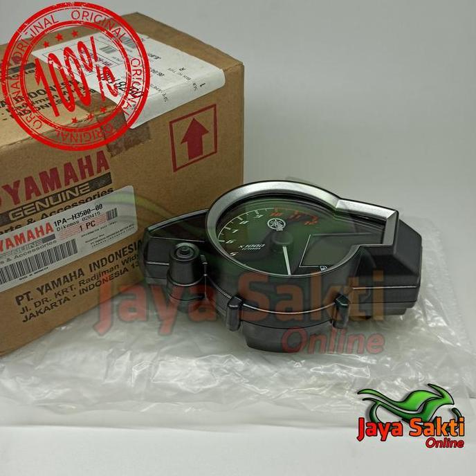 SPEEDOMETER KM ASSY VIXION NEW NVL 2013 ASLI YAMAHA Terlaris