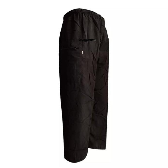 Thebest- celana sirwal pria bahan tebal/celana sirwal pria dewasa/celana pangsi/celana cingkrang/cel