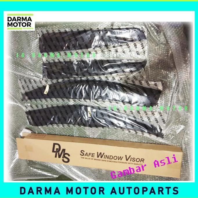 Talang Air Strada Triton Double Cabin