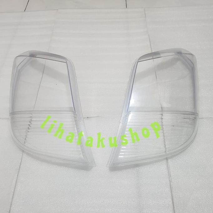 Mika Stop Lampu Belakang Agya Ayla 2020 2021 2022