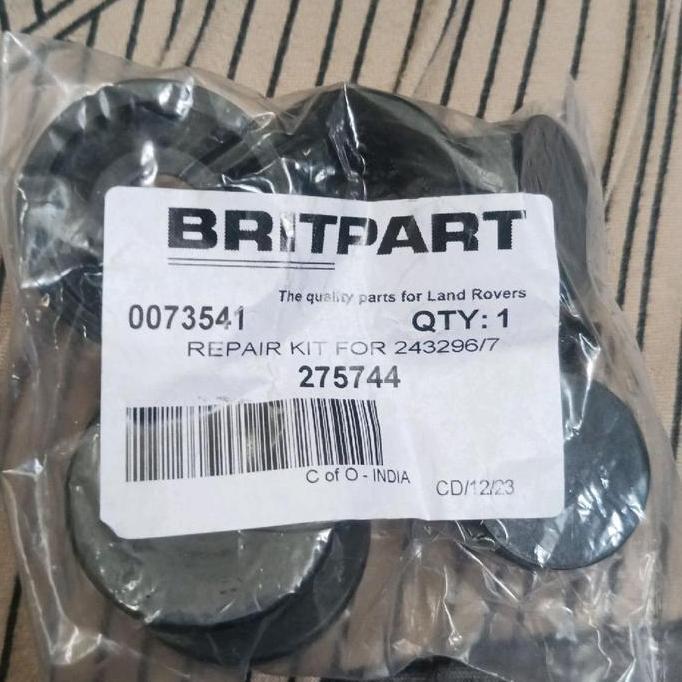 Grosir Seal Master Rem Depan Short Dan Belakang Land Rover Series Long  275744