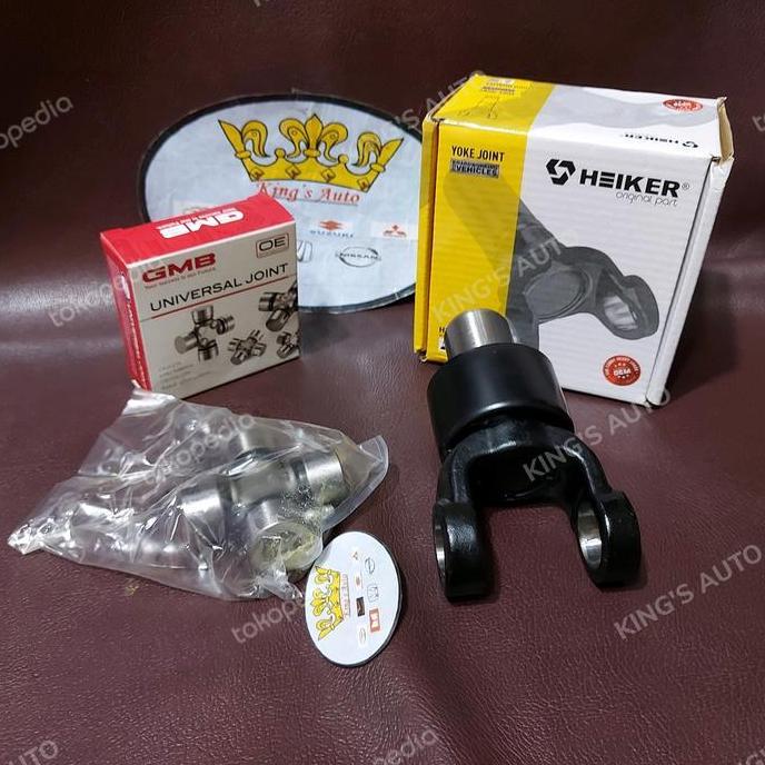 JOINT KOPEL + YOKE KOPEL FUTURA EFI - CARRY 1.5 EFI Terlaris