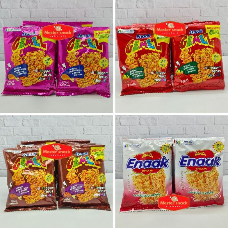 Mie Gemez Enak | Mie Gemez Jadul | Mie Gemez | Mie Gemezz