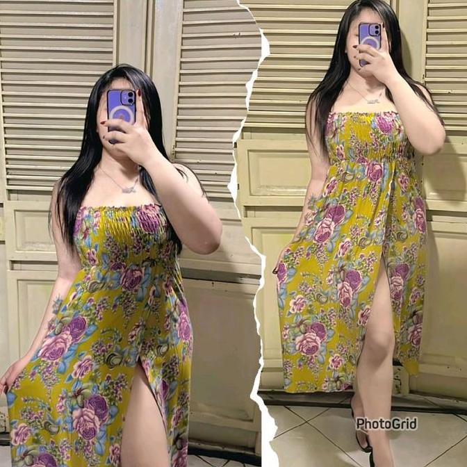 BEST SELLER / PREMIUM DASTER SANDRA || DASTER SEXY JUMBO || DASTER RAYON SEXY SHOLEHOT