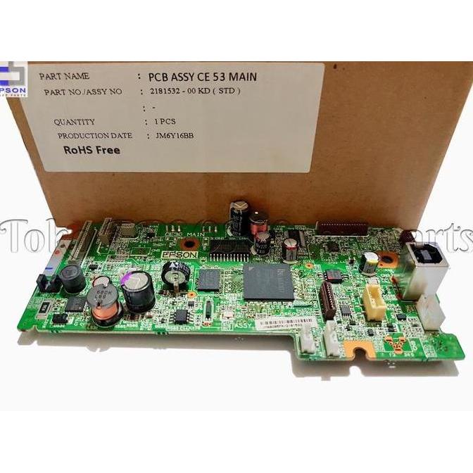 Mainboard / Motherboard EPSON L565 L 565 L-565 Ori New Box