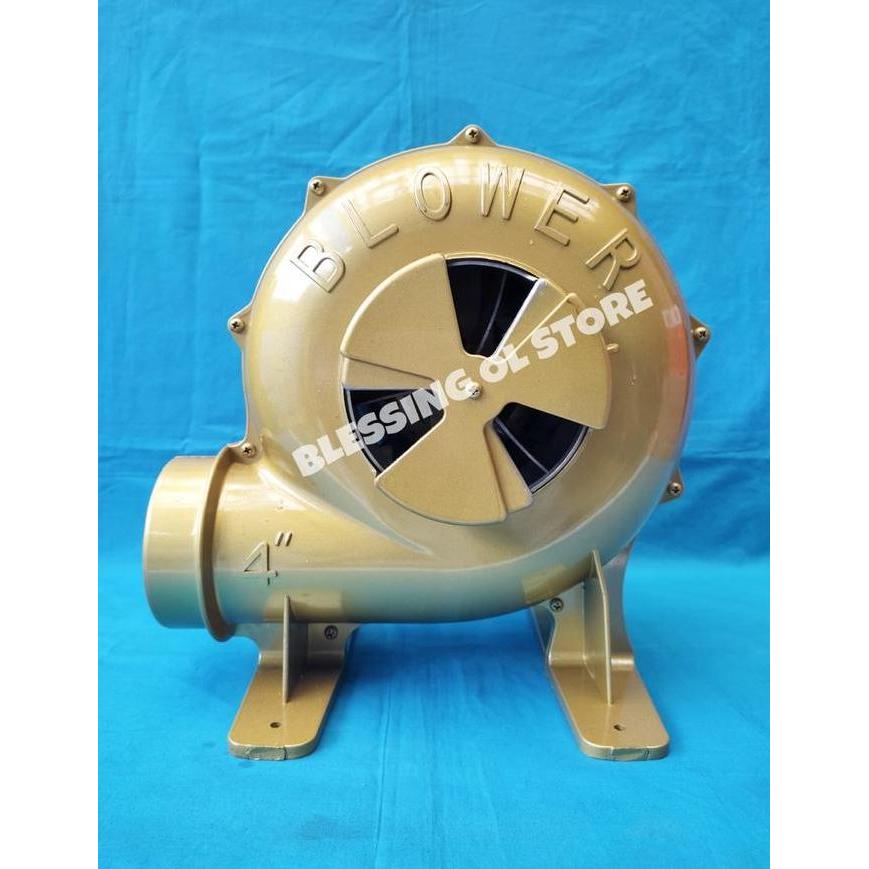 Terlaris Blower Angin Electric Blower 4 Inch / Blower Angin 4 Inch