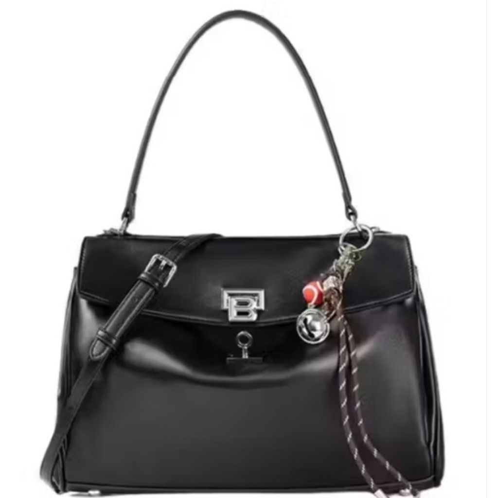 Tas Barbie Rodeo Mewah Elegan Shoulder Selempamg