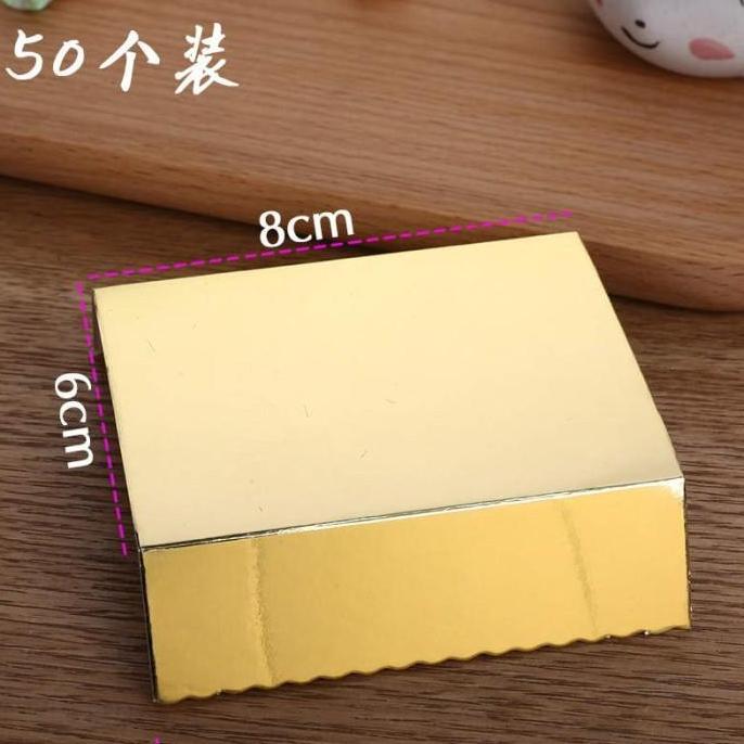 Thebest- Plastik Packaging Cookies Kue Clear Doff / Kemasan Cookies