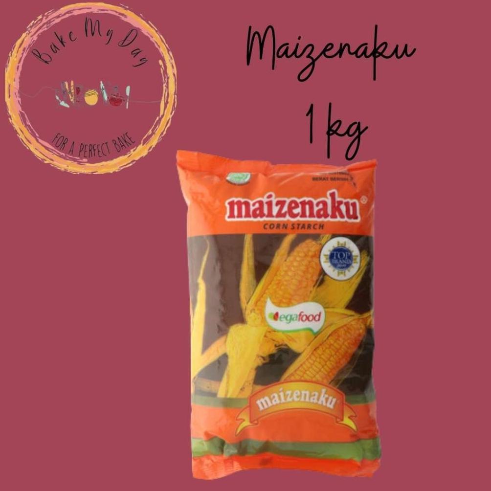 Maizenaku Tepung 1 kg