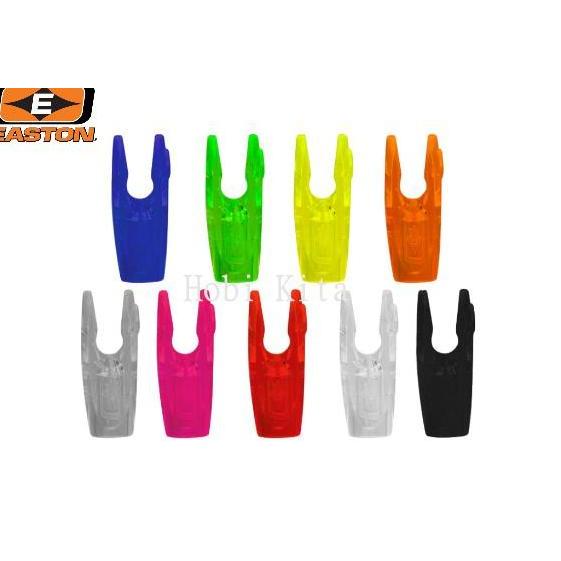 EASTON G PIN NOCK FOR COMPOUND SIZE L