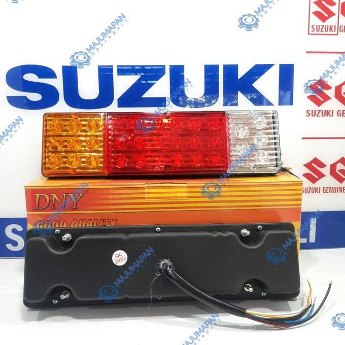 Stop Lamp Led L300 Lampu Belakang L300 Led Lampu Rem L300