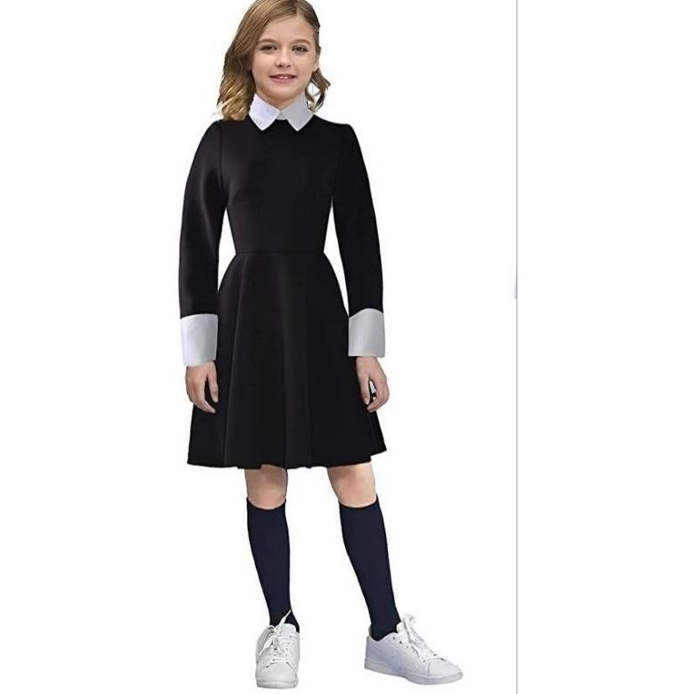 Jangan Ketinggalan Dress Wednesday/ Anak & Dewasa