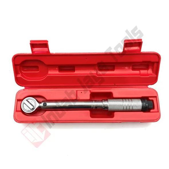 Alatlengkap- Lippro 11060 Kunci Momen Moment Torsi Torque Wrench 1/2 Motor
