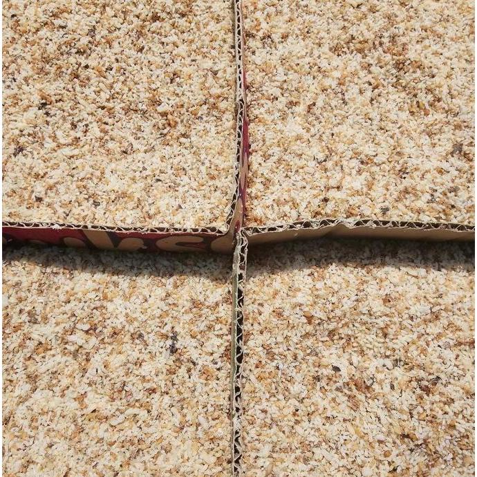 Fhistik- Poa/Telur Rayap 100Gram - Campuran Umpan Pancing Poa Super Kering