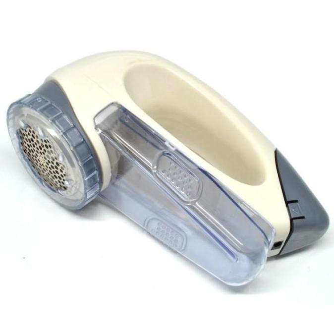 Mesin Penghisap Debu Baju Cloth Shave