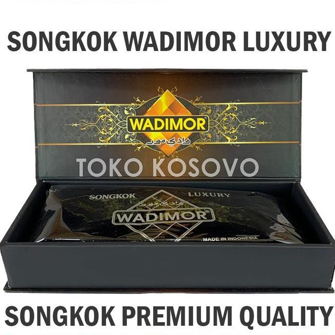 Grosir 10 Pcs Songkok Luxury Tinggi 9 Peci Solat Hitam Mewah Pria Dewasa Kopiah Sholat Anak Laki San