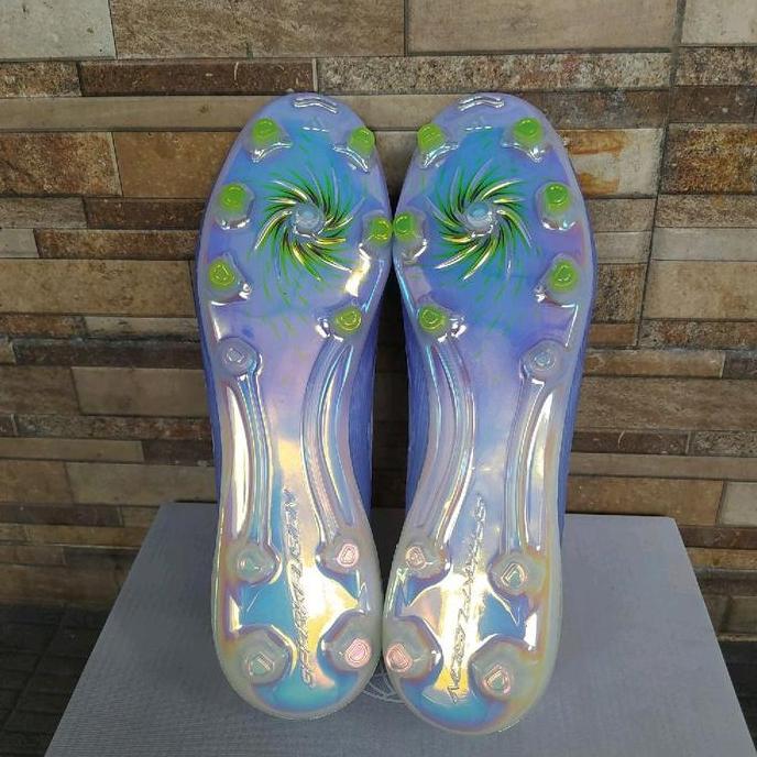 SEPATU BOLA ADIZERO F50 SPARK FUSION