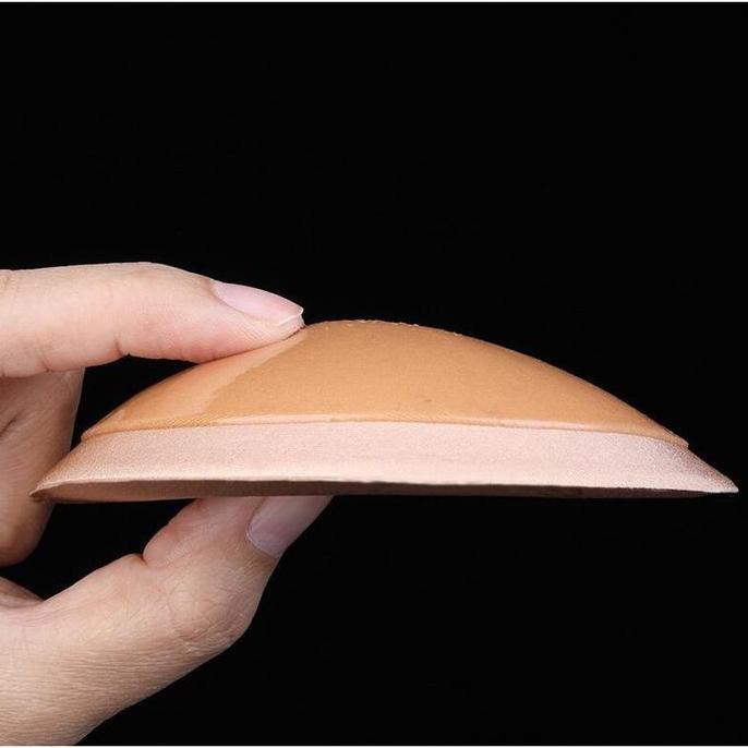 Bbyxx- Bikini Push-Up Pad Bra Pads Magic Sponge Breast Pad Volume Up Boobs Waterproof 4010 Busa