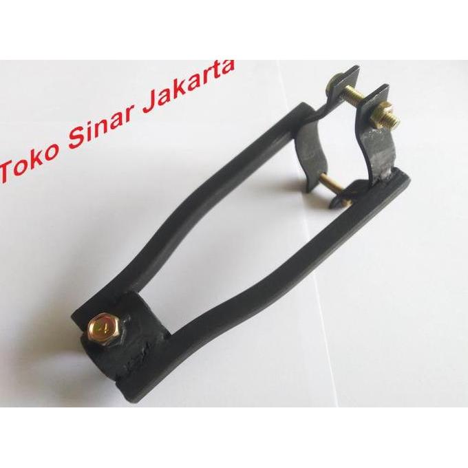 Adaptor Adapter Matabor Mata Bor Mesin Bobok Kayu Mortiser Mortising Chisel Bits Bit