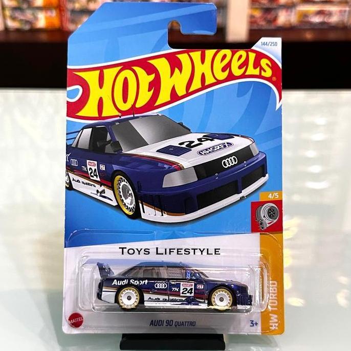 Super Treasure Hunt Hot Wheels Hotwheels Reguler