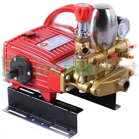 Murah Sanchin Scn30 Power Sprayer Dengan Honda Gx160H2 Gasoline Engine