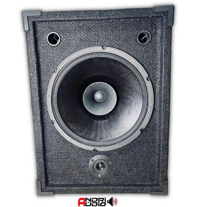 Box Speaker 12 Inch