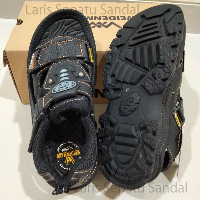Sandal Gunung Pria - Sandal Gunung Weidenmann Tornado