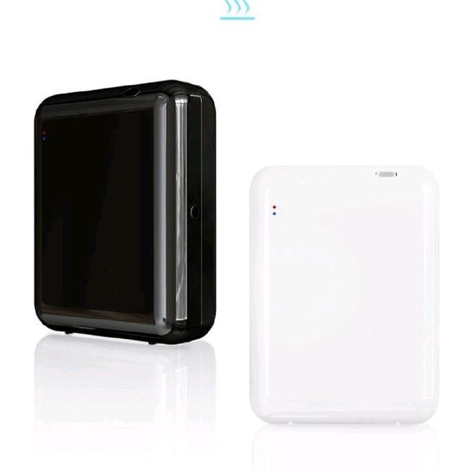 Pengharum ruangan scenting diffuser mini baterray dan electric S200