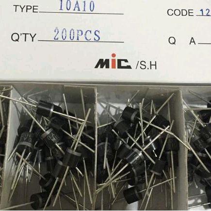 Dioda 10A10 10A 1000V