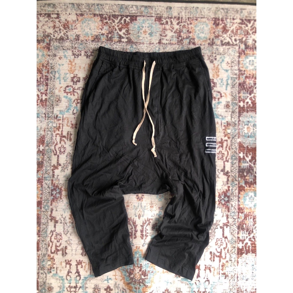 Rick owens Dark dust