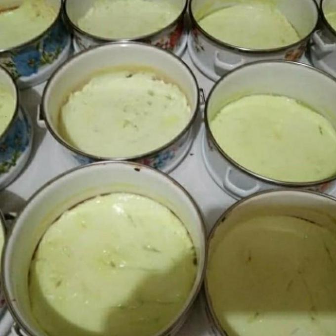 Bestone- DALI ni HORBO/SUSU HORBO 1 Rantang/,AnterAja Sameday