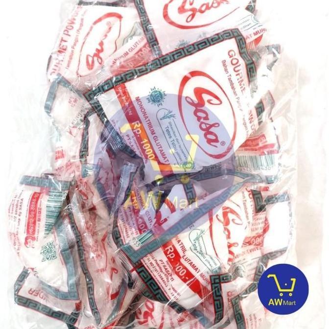 Bestone- SASA MICIN 100 GRAM - MICIN SASA 100 GRAM