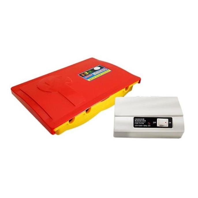 Bestone- Booster boster penguat sinyal signal antena TV Tanaka WB 58 TG/WB 38