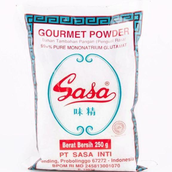 Bestone- Micin Vetsin SASA 250 Gram Mecin SASA Vetsin SASA Pecin SASA 1/4