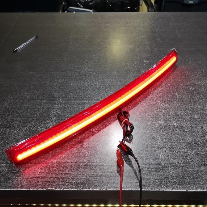 tail led bagasi honda brv