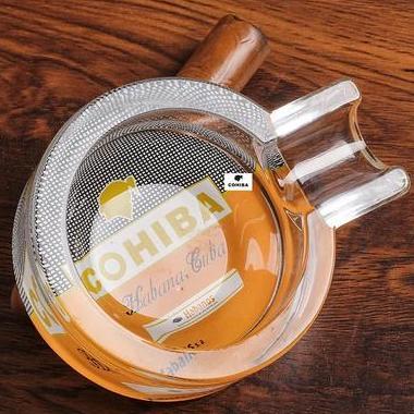 Asbak Beling Asthray cohiba