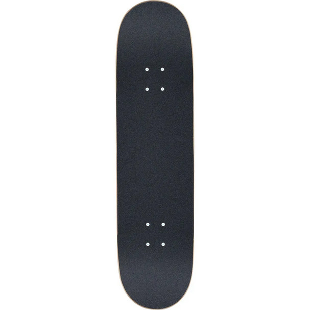 Skateboard Globe GO Unfussed Technotrap Complete 8.25" / Fullset Skateboard Globe