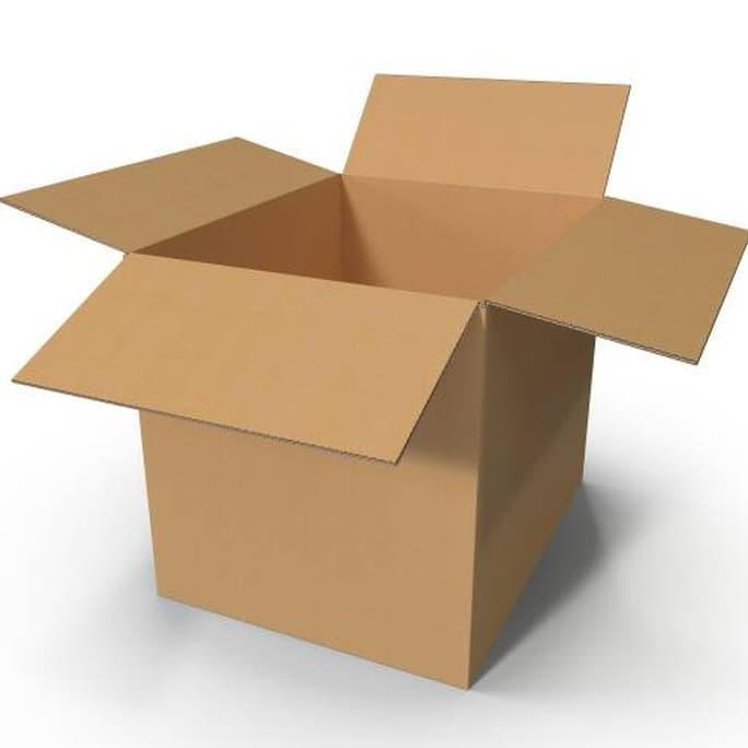 DUS PACKING BESAR KHUSUS UNTUK PEMBELIAN HOTWHEELS KARTONAN