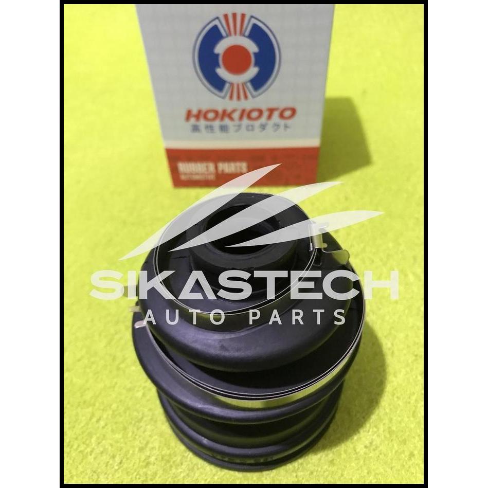 GRATIS ONGKIR 44119-60G21 INNER  CV JOINT BOOT / KARET KEPALA AS RODA KOHEL KOKEL DALAM SUZUKI ESTEE