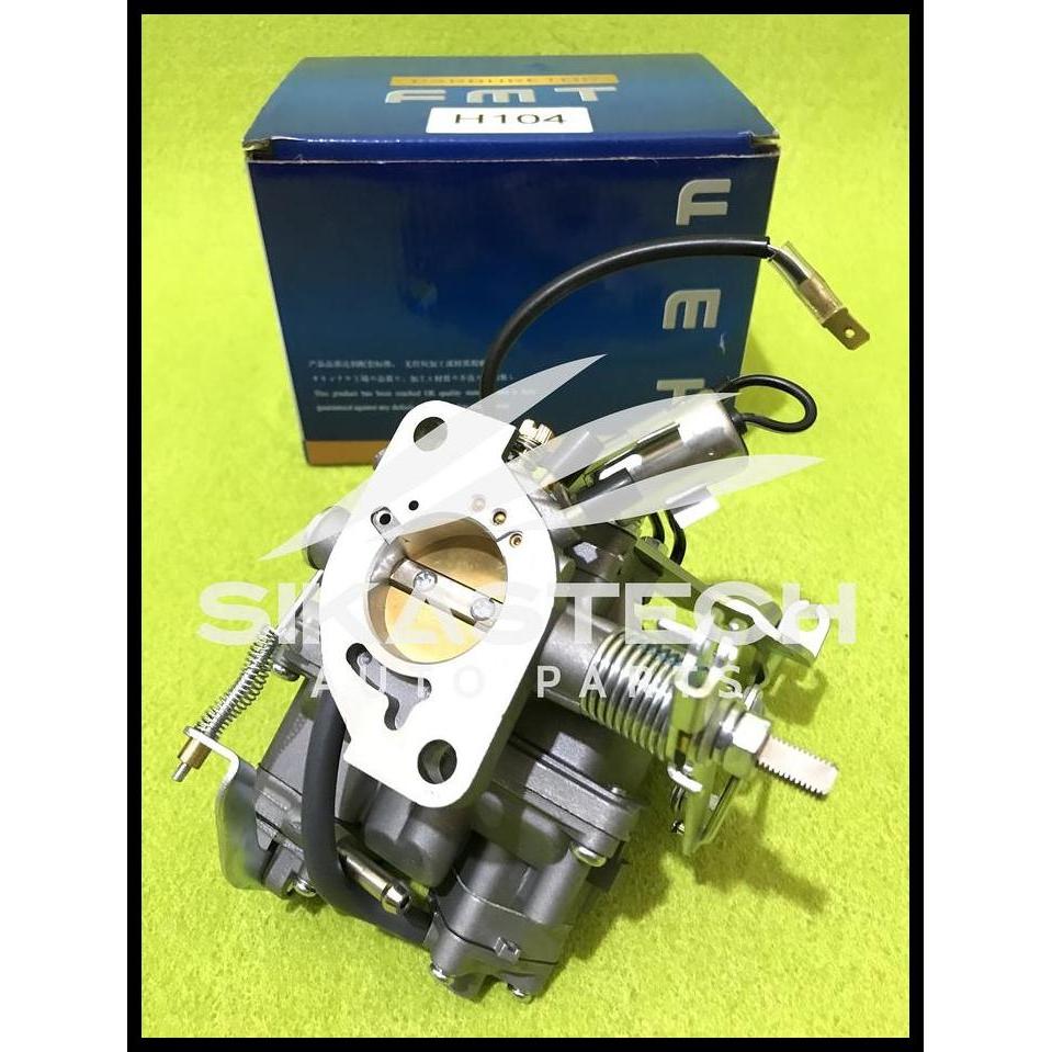 TERLARIS 113200-79221 KARBURATOR KABILATOR KARBU LENGKAP / CARBURETOR CARBURATOR CARBU ASSY SUZUKI C