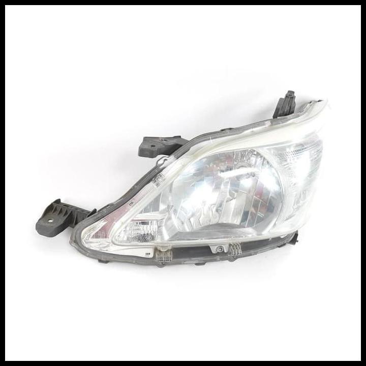 TERLARIS LAMPU BESAR INNOVA 2012 KIRI ORIGINAL 