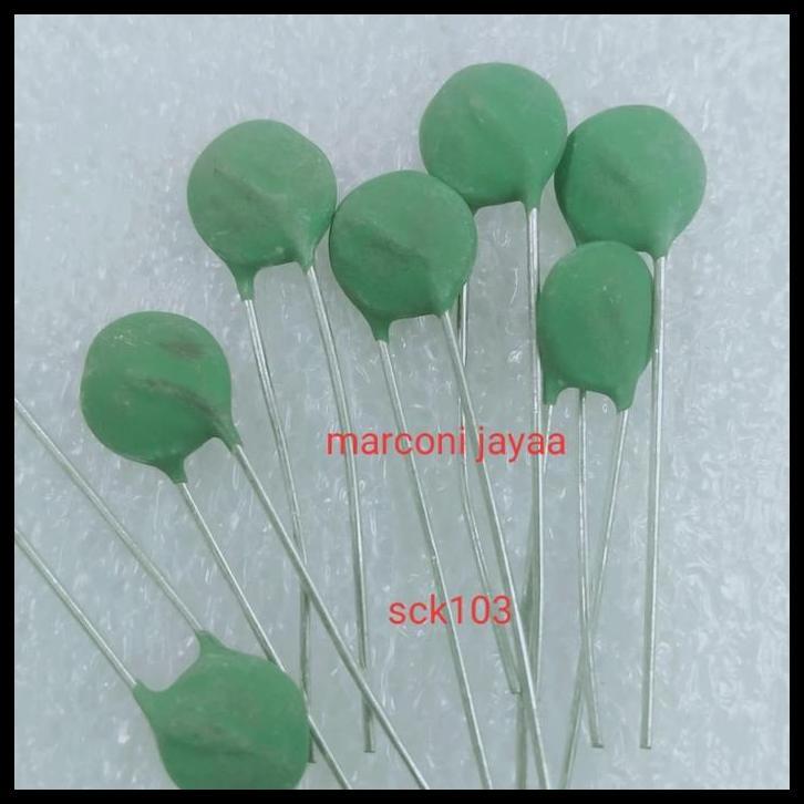 TERLARIS NTC SCK 103 DIAMETER 10MM 