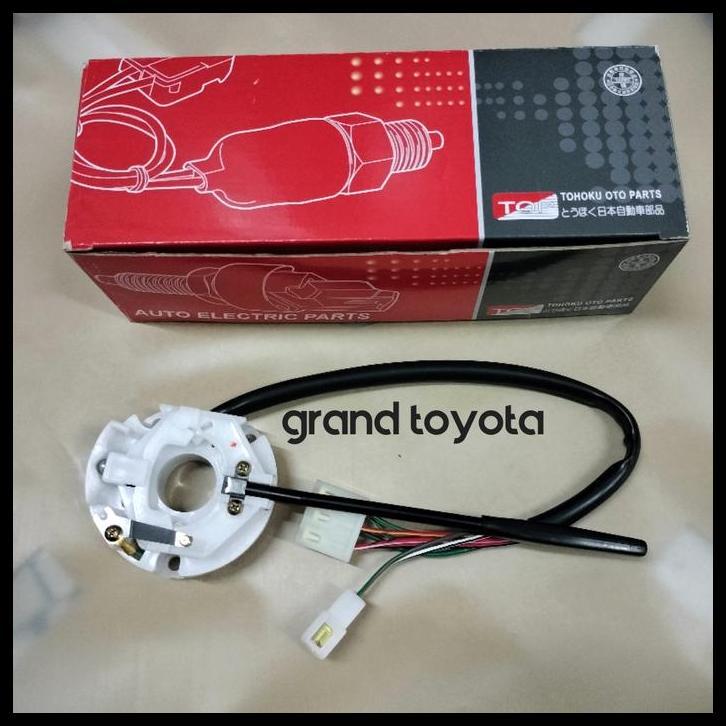 TERBARU SAKLAR LAMPU KIJANG 4K TURN SIGNAL SWITCH KIJANG 4K 