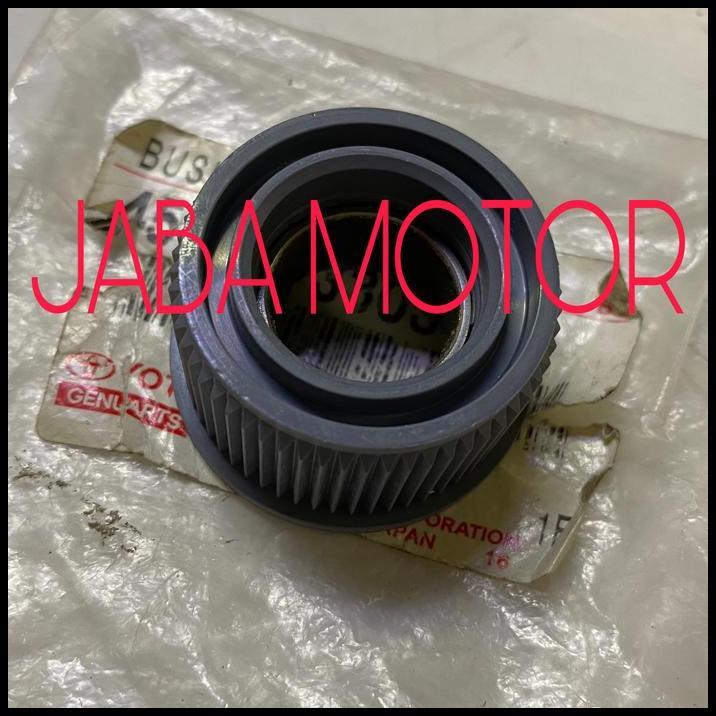 HOT DEAL BOSH STIR VIOS-BUSHING STIR VIOS-LIMO 2003-2006 ORIGINAL 