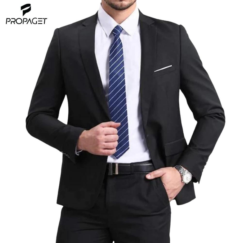 PREMIUM PROPAGET - JAS WISUDA JAS NIKAH BLAZER PRIA