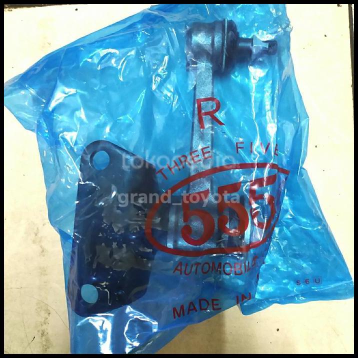 TERLARIS IDLE ARM IDEL ARM KIJANG SUPER KIJANG GRAND 555 JAPAN 