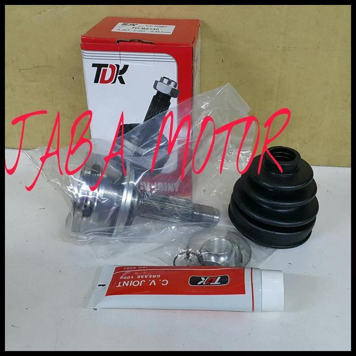 TERBARU AS RODA LUAR CALYA-SIGRA-CV JOINT LUAR CALYA-SIGRA